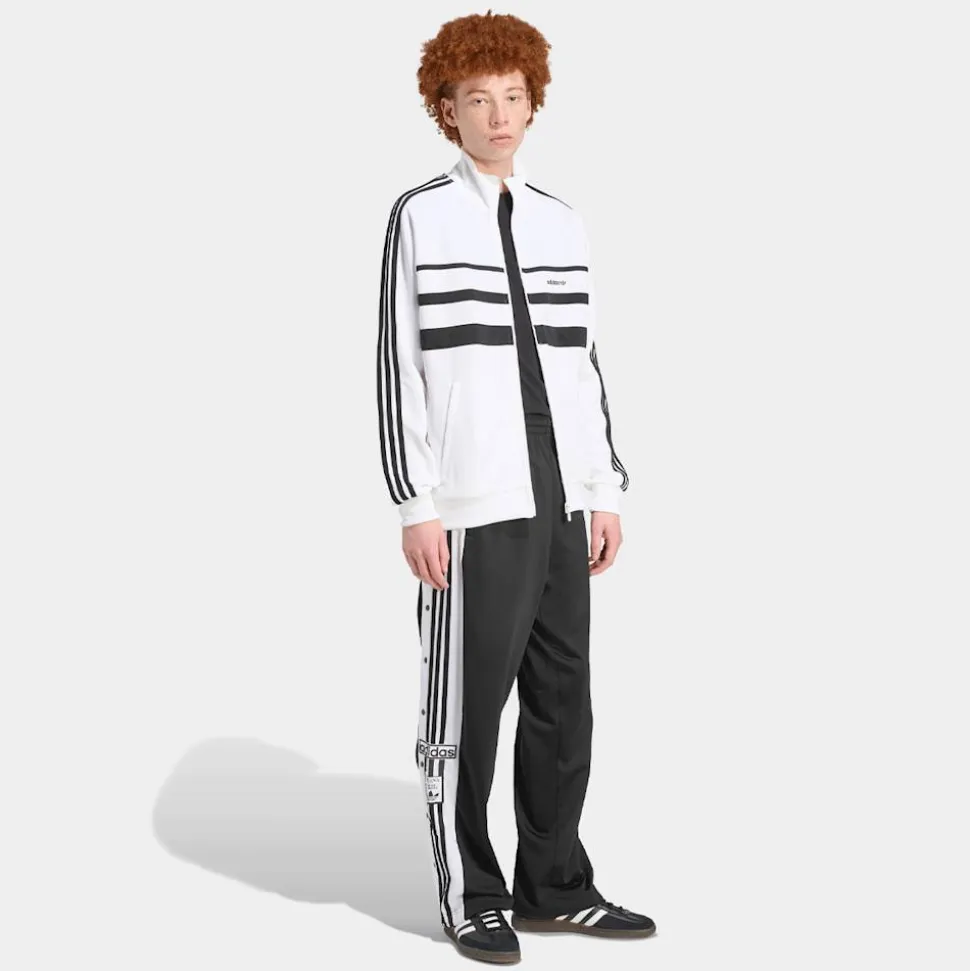 First Tracktop