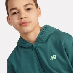 Fitness Centre Illustrated Full Zip Hoodie