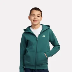 Fitness Centre Illustrated Full Zip Hoodie