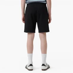 Flames Sweat Shorts Junior