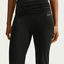Flared Pants
