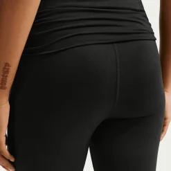 Flared Pants