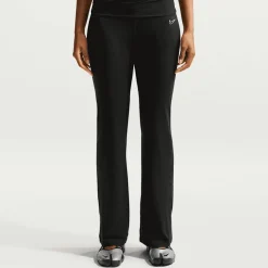 Flared Pants