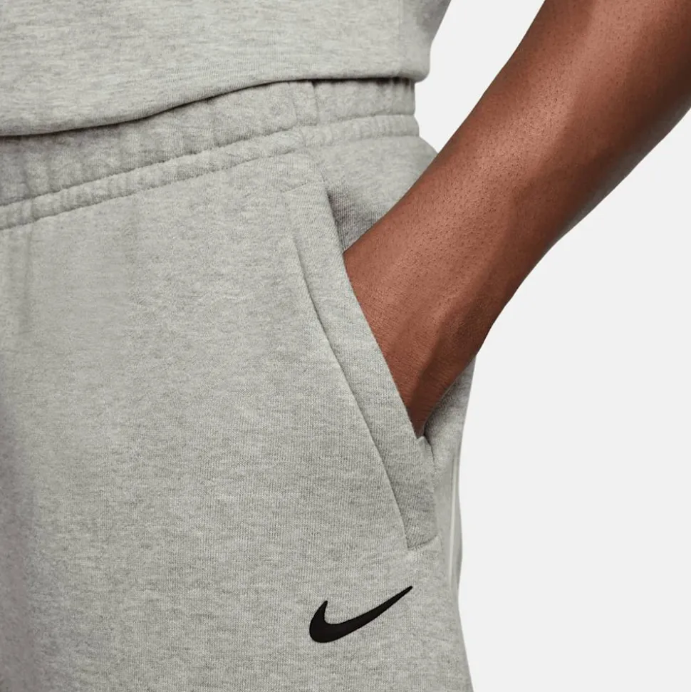 Fleece CS Open-Hem Sweatpants