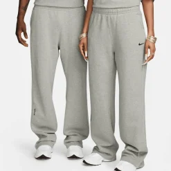Fleece CS Open-Hem Sweatpants