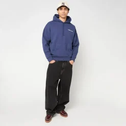 Fleece Hoodie