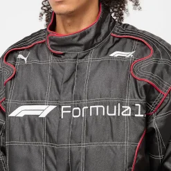 F1 Lifestyle Racing Jacket