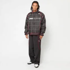 F1 Lifestyle Racing Jacket