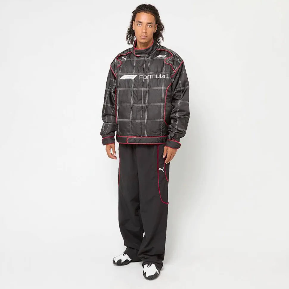 F1 Lifestyle Racing Jacket