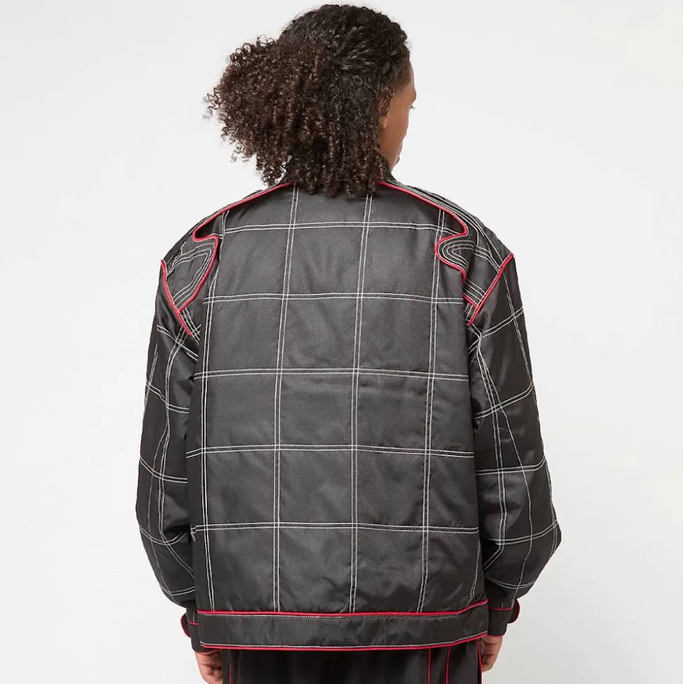 F1 Lifestyle Racing Jacket