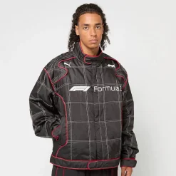 F1 Lifestyle Racing Jacket