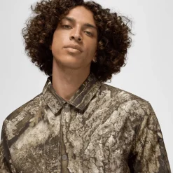 Flight Chicago Realtree Jacket