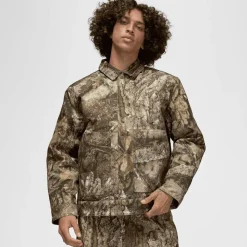 Flight Chicago Realtree Jacket