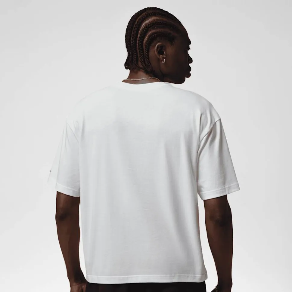 Flight Essentials Boxy Graphic Tee