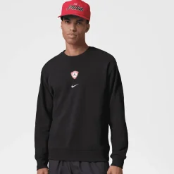 Flight Fleece Crew Neck