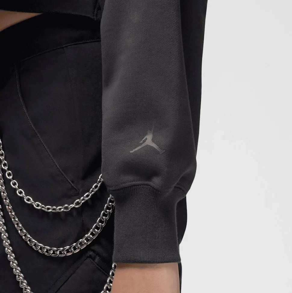 Flight Fleece Graphics Hoodie