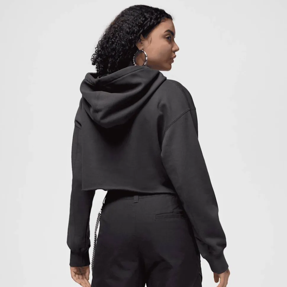 Flight Fleece Graphics Hoodie
