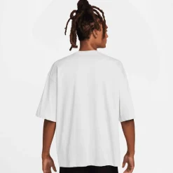 Flight Graphic Oversized Shortsleeve Crew