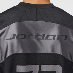 Flight Jersey Short Sleeve Top
