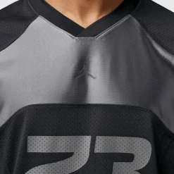 Flight Jersey Short Sleeve Top