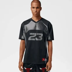 Flight Jersey Short Sleeve Top