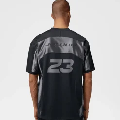 Flight Jersey Short Sleeve Top