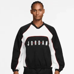 Flight Longsleeve Warm Up Top