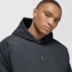 Flight Padded Mountainside Pullover