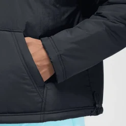 Flight Padded Mountainside Pullover