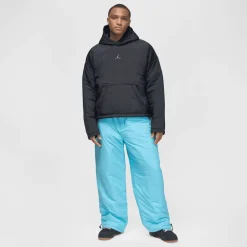 Flight Padded Mountainside Pullover