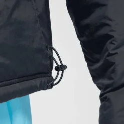 Flight Padded Mountainside Pullover