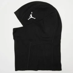 Flight Warm Rib Knit Hood