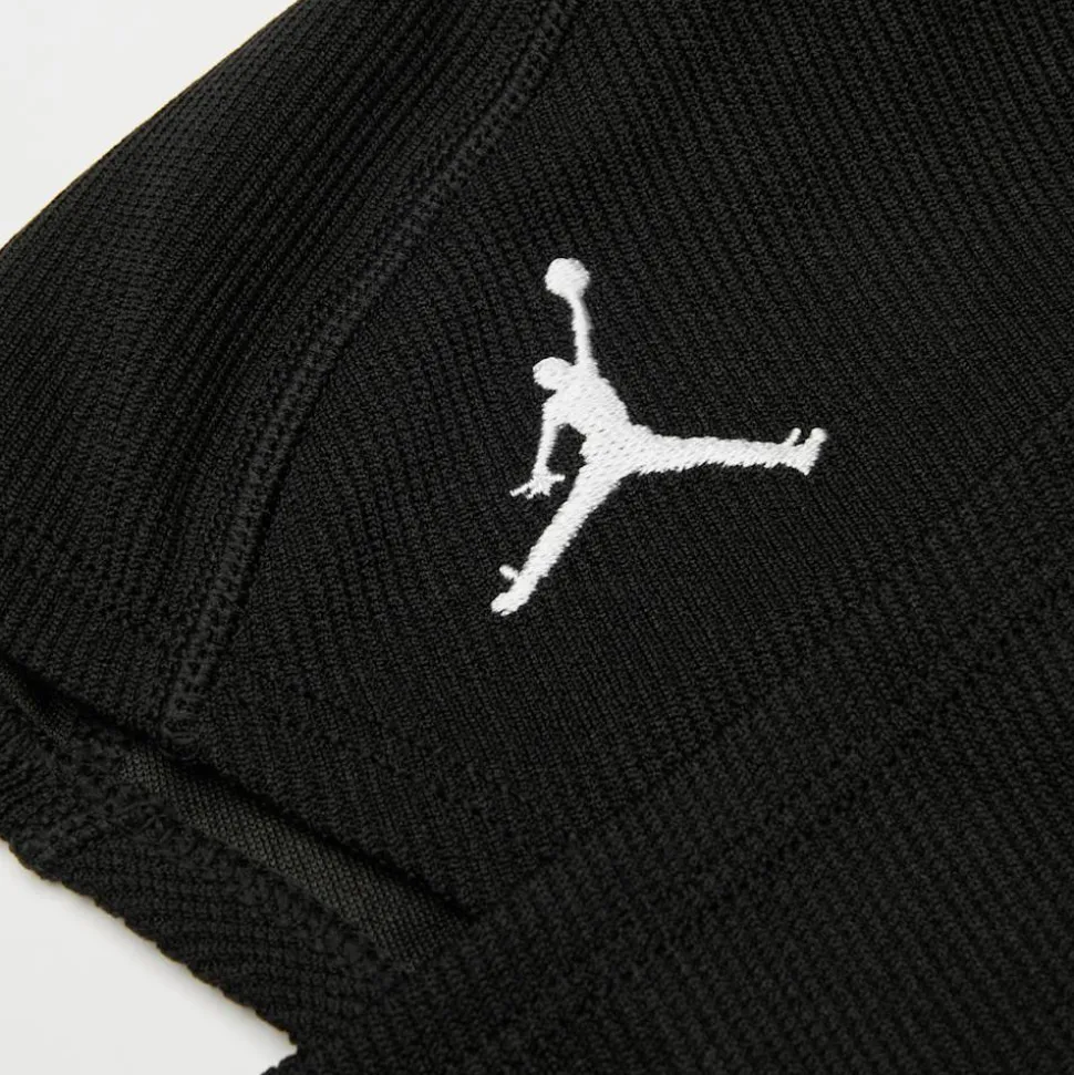 Flight Warm Rib Knit Hood