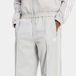 Floral Graphics Firebird Loose Track Pant
