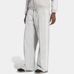 Floral Graphics Firebird Loose Track Pant
