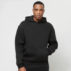 Fluffy Hoody