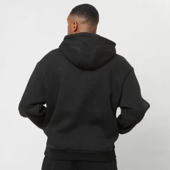 Fluffy Hoody