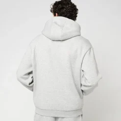Fluffy Hoody