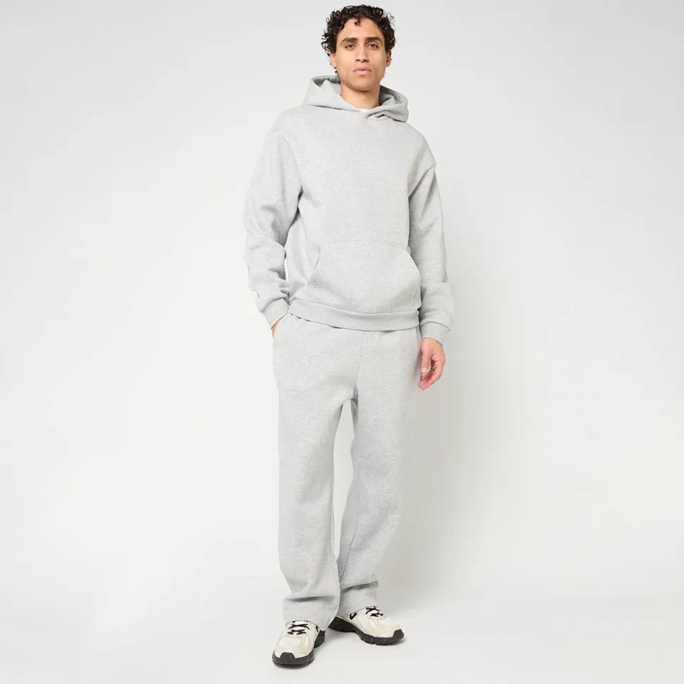 Fluffy Hoody