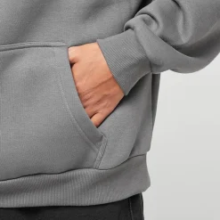 Fluffy Hoody