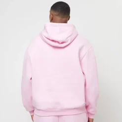 Fluffy Hoody