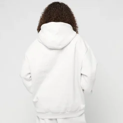 Fluffy Hoody