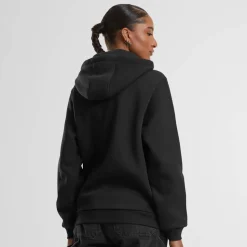 Fluffy Hoody