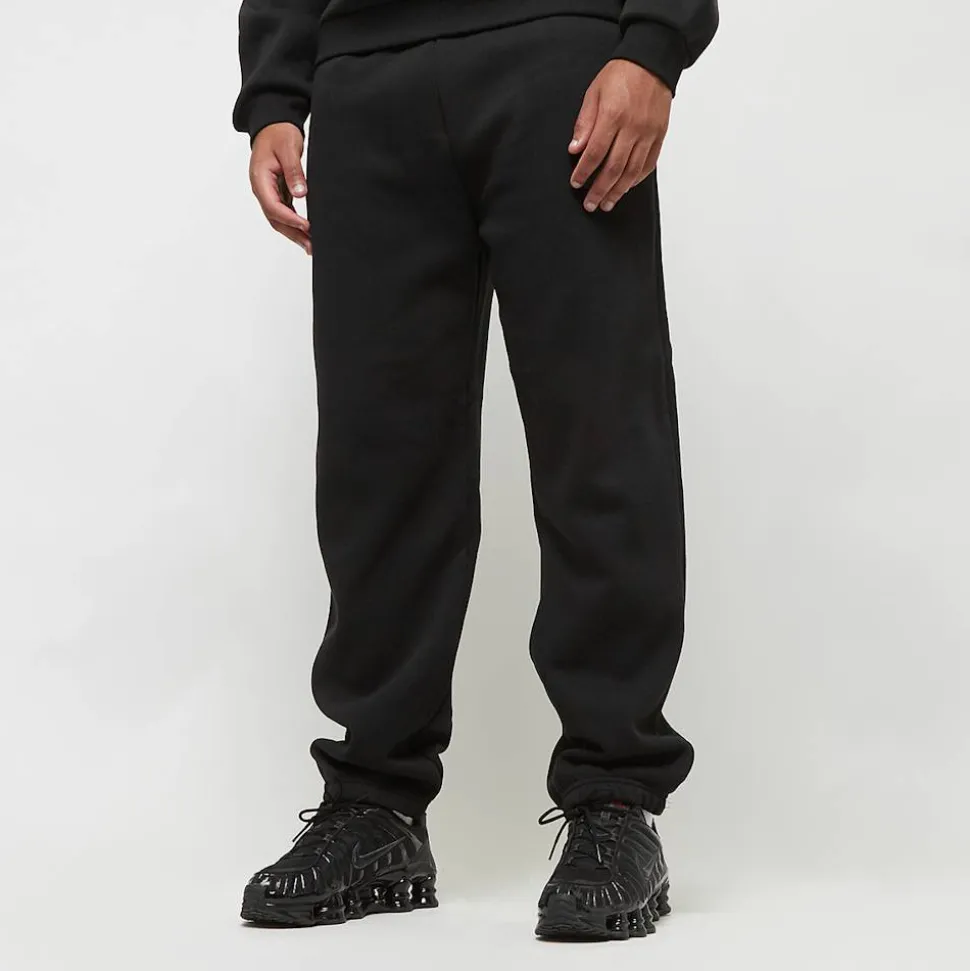 Fluffy Sweatpants