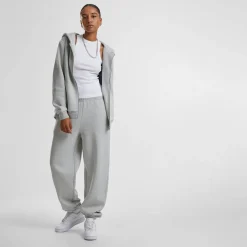 Fluffy Sweatpants