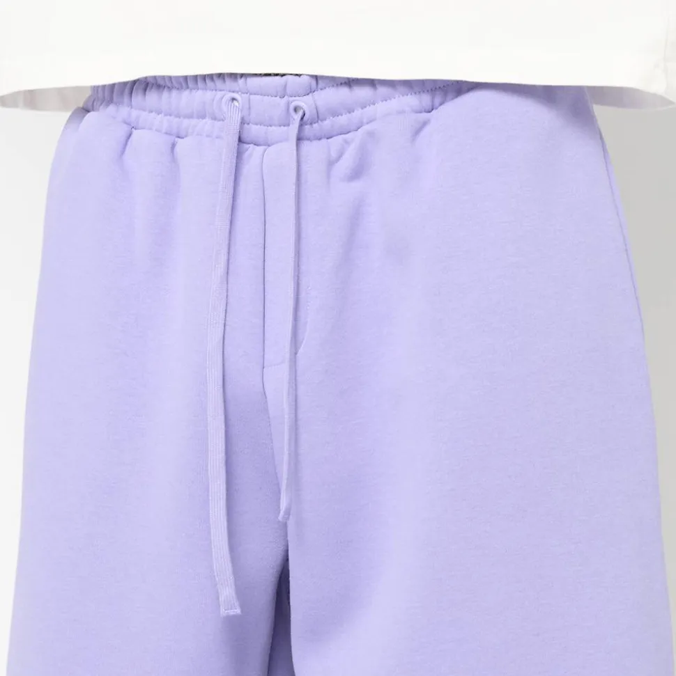 Fluffy Trackpants