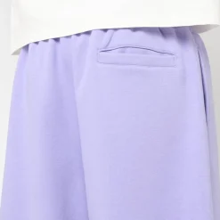 Fluffy Trackpants