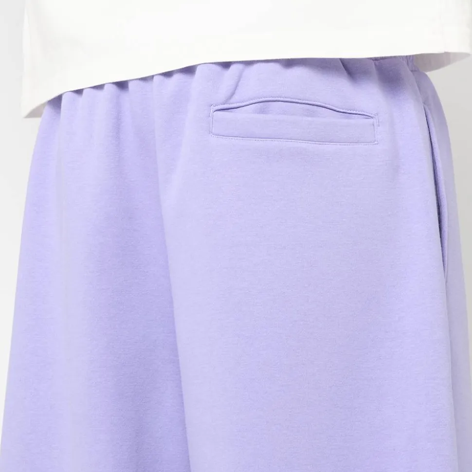 Fluffy Trackpants