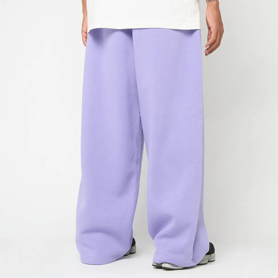 Fluffy Trackpants