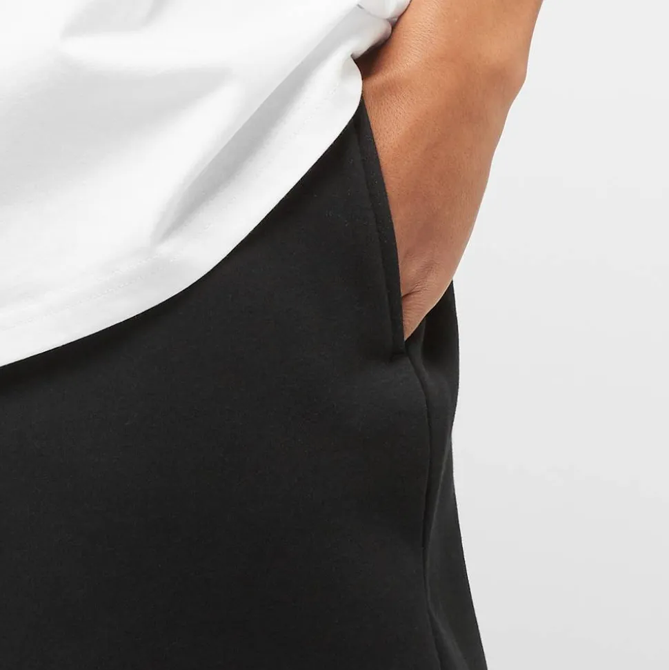 Fluffy Trackpants